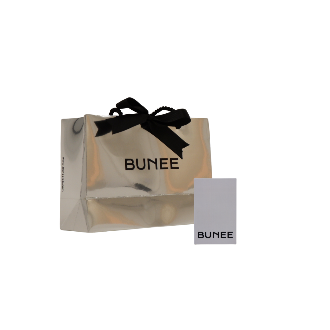 Gift wrap of one perfume