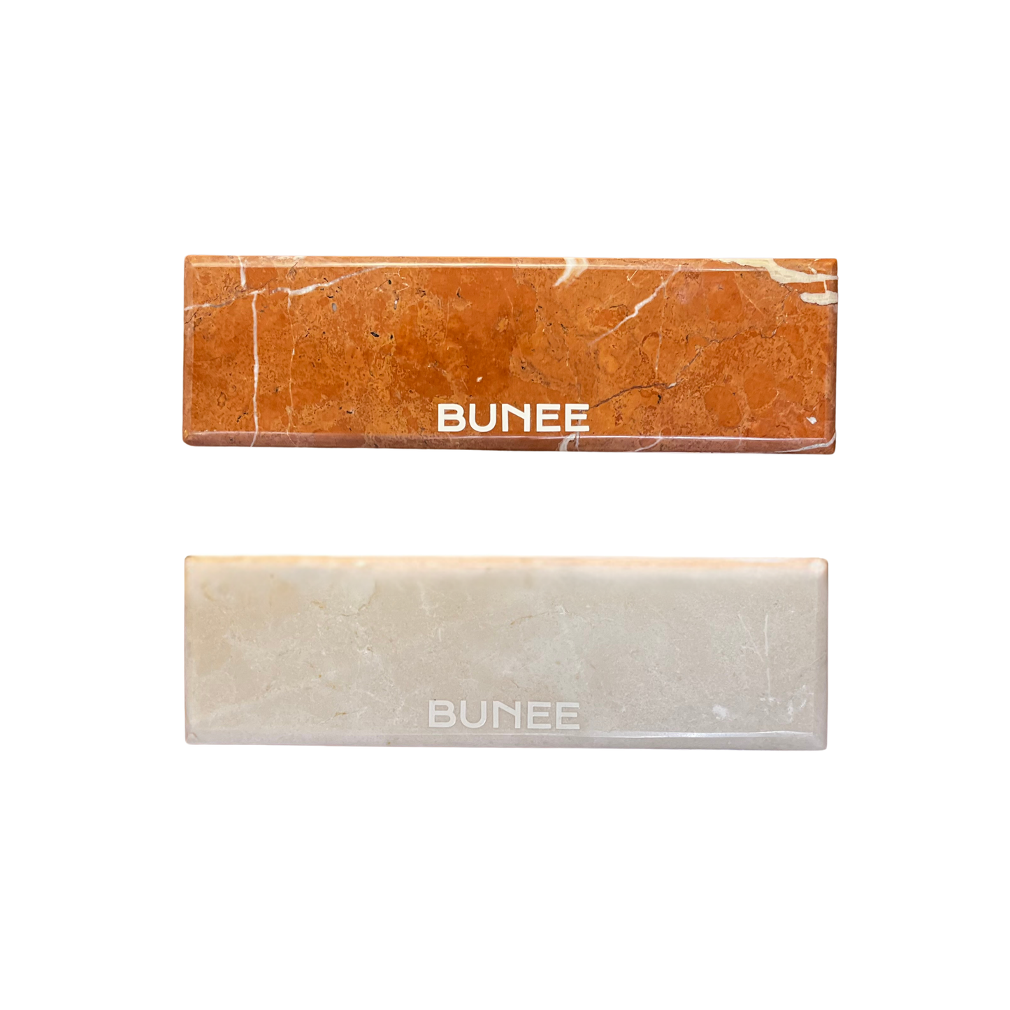 2 BUNEE RARE+MARBLE